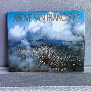 Above San Francisco